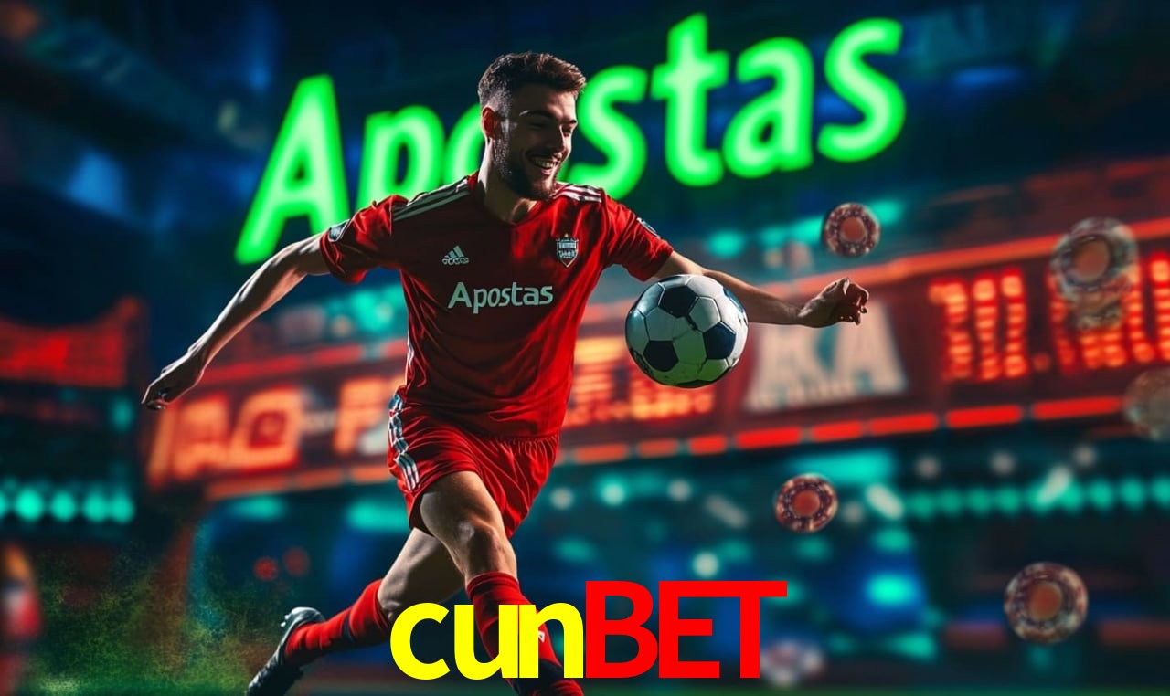 Bônus Diários cunbet