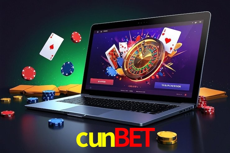 Imagem secundária de apoio para instalação do app cunbet