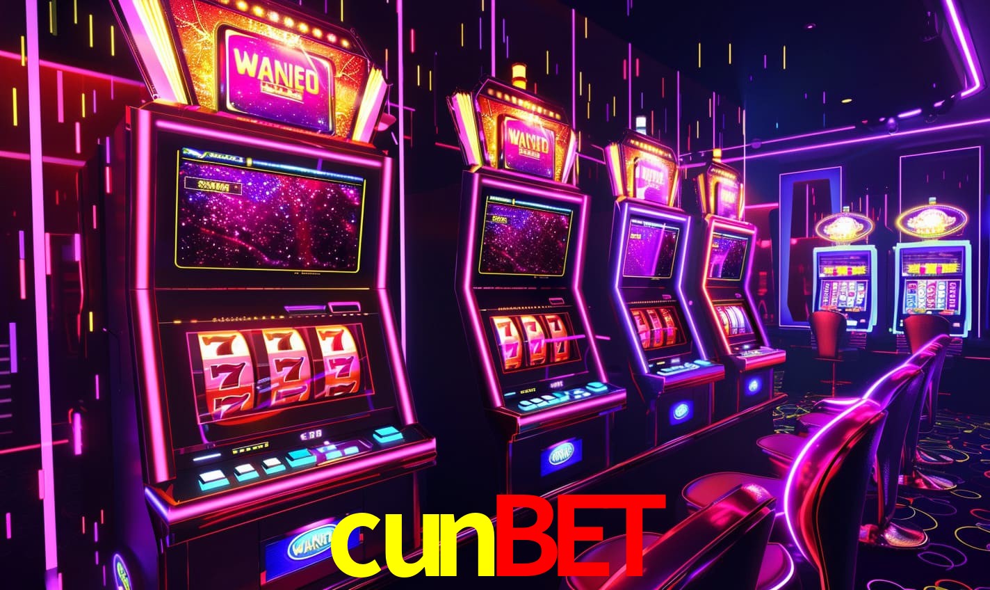 Desvendando o Mundo dos Jogos Virtuais na cunbet