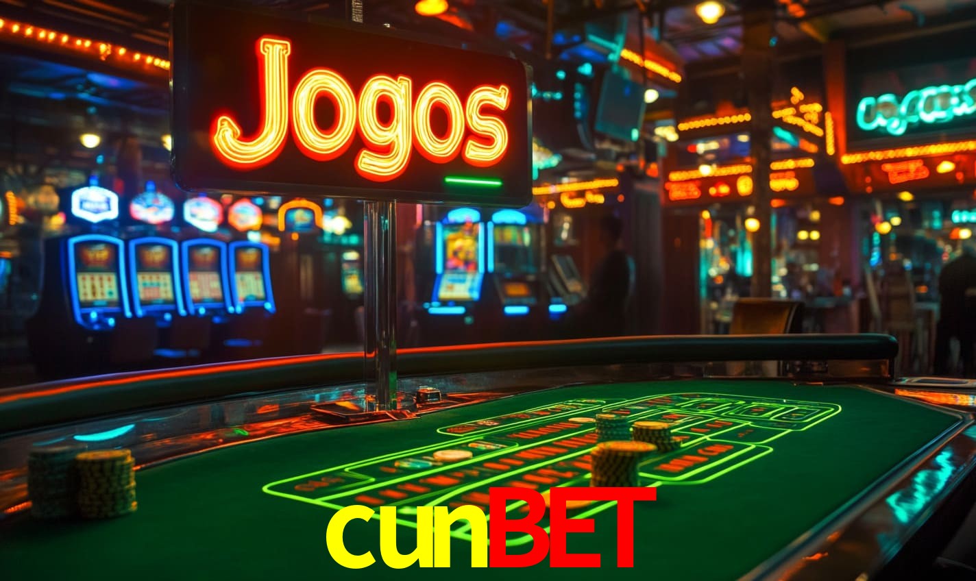 Sistemas de Segurança cunbet