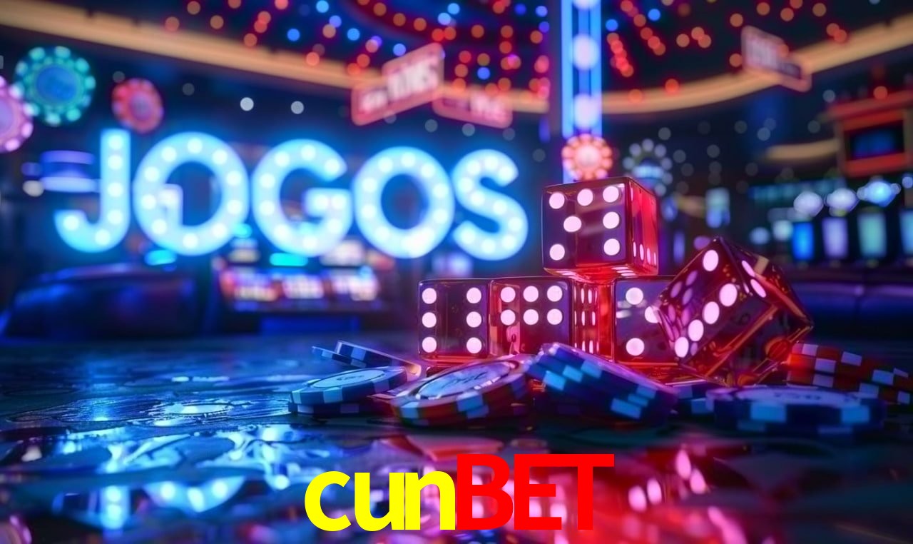Torneios cunbet