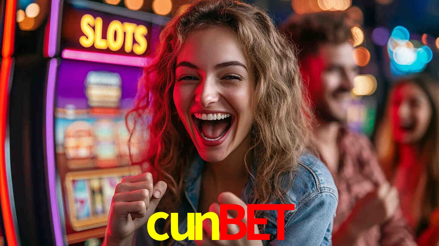 Inovações de Jogos na cunbet: O Futuro das Experiências Interativas