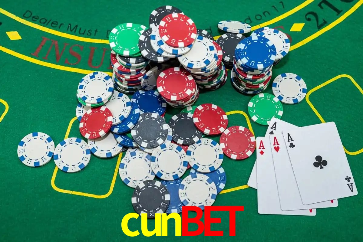 Casino VIP cunbet