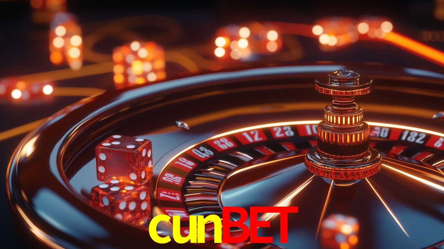 Roulette Table cunbet