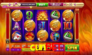 Descubra a Magia dos Jogos de Arcade no cunbet