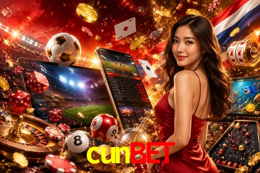 Account Benefits cunbet