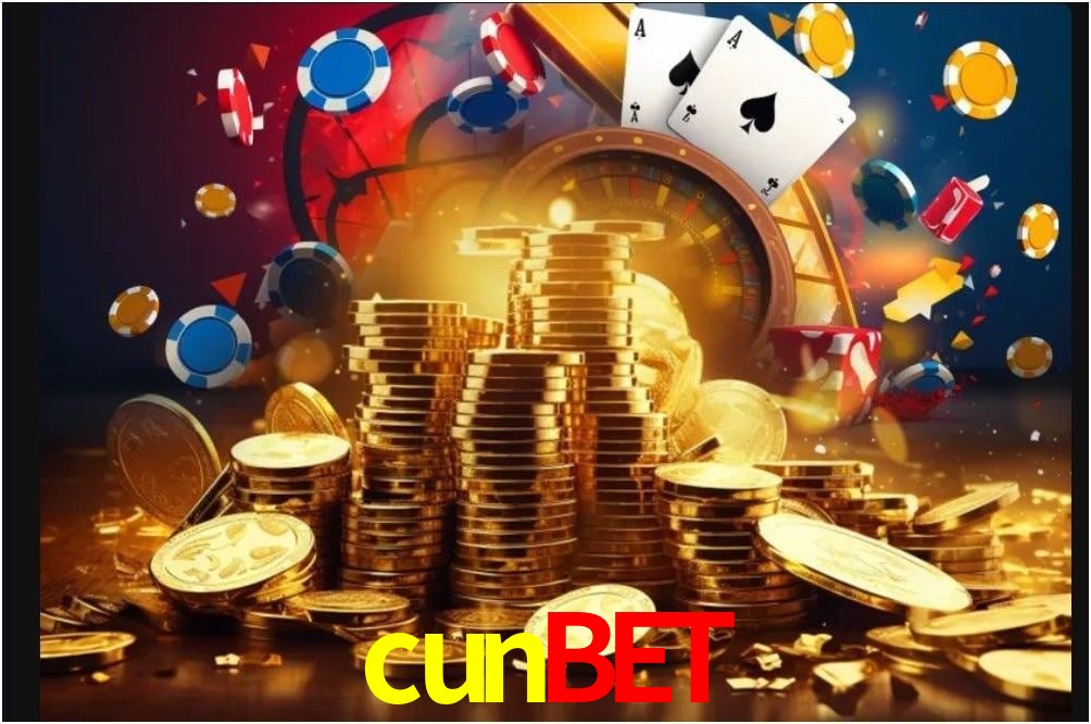 Interface do App cunbet