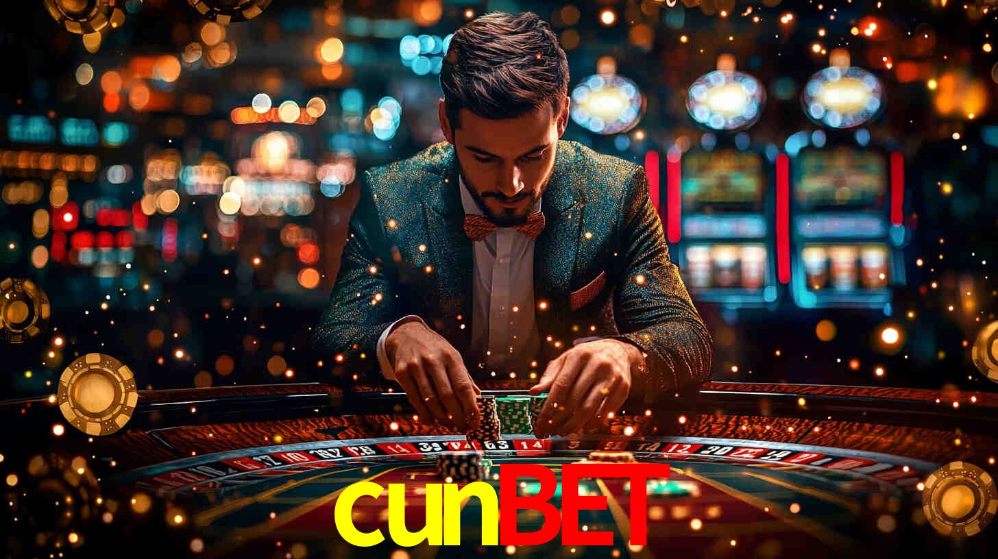 cunbet App Interface