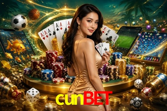 Blackjack Table cunbet