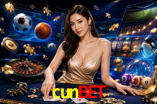 Secure Login cunbet