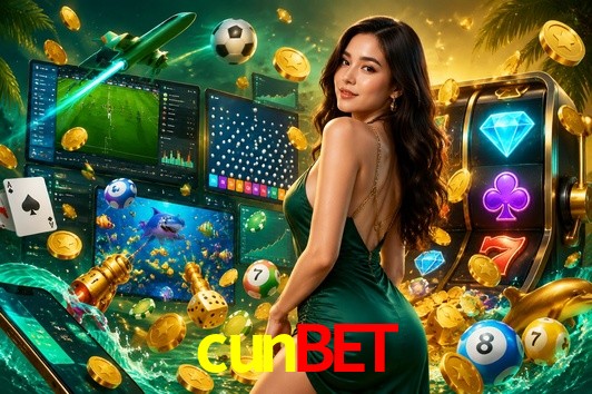 Welcome Bonus cunbet