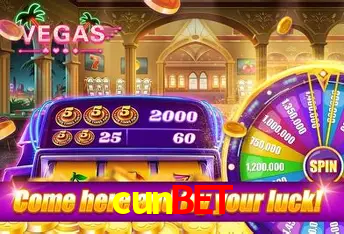 Descubra o Mundo do Cassino Online com cunbet