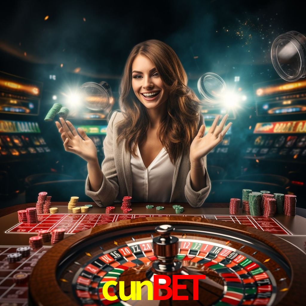 Experimente o Login Seguro Premium no cunbet