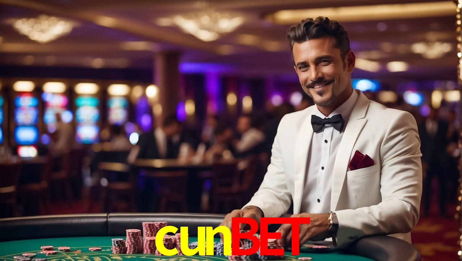 Promoção Relâmpago cunbet
