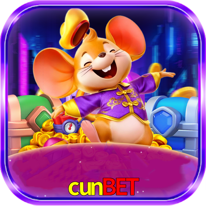 cunbet Logo